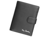 Men's genuine leather wallet Pierre Cardin TILAK09 326A