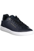 TOMMY HILFIGER BLUE MEN&#39;S SPORTS SHOES