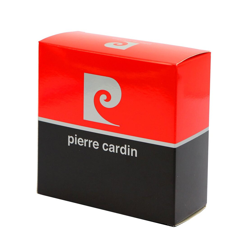 Curea pentru bărba?i din piele naturală Pierre Cardin 5071 KAM01