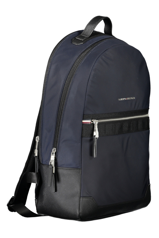 RUCSAC NEGRU TOMMY HILFIGER BĂRBAȚI