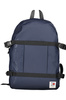 TOMMY HILFIGER MEN&#39;S BLUE BACKPACK