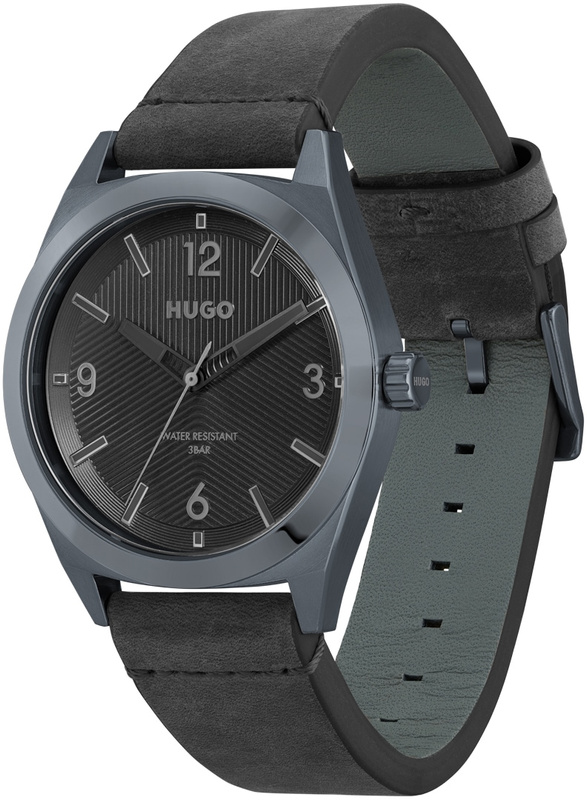 WATCH HUGO MAN 1530250 (41MM)