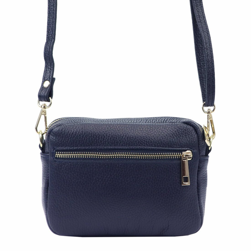 The elegant MiaMore crossbody urban messenger bag