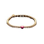 BRACELET CHIARA FERRAGNI WOMEN J19AWD08 (16CM )