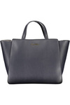 TOMMY HILFIGER WOMEN'S BAG BLACK