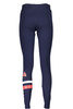 FILA DAMEN-LEGGINGS IN BLAU