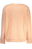 ROSA CAVALLI CLASS DAMEN-SWEATSHIRT OHNE REISSVERSCHLUSS