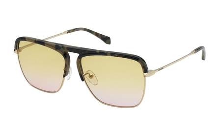 SUNGLASSES ZADIG&VOLTAIRE MAN SZV321-60300K (Szkło/Zausznik/Mostek) 60/13/140 mm)