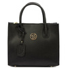 Women's genuine leather handbag Gregorio 1730 DOLLARO