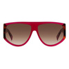 SUNGLASSES MISSONI WOMEN MIS0165S4KQ (Szkło/Zausznik/Mostek) 61/18/145 mm)