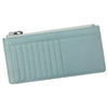 Large Women's Wallet Made of Eco-Leather Eslee