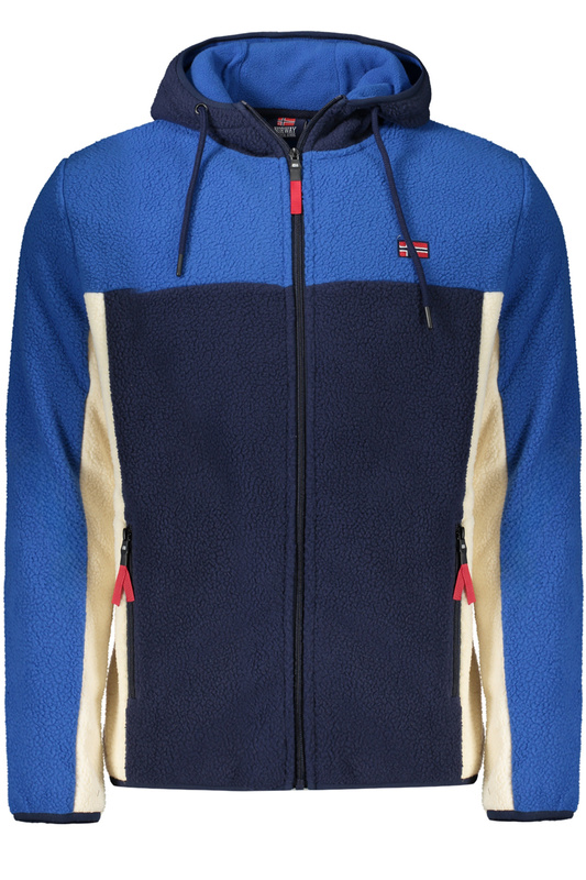 NORWEGEN 1963 HERREN-SPORTJACKE BLAU