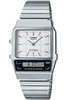 CASIO Vintage Dual Time UNISEX WATCH AQ-800E-7A + BOX