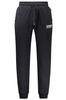 NAPAPIJRI MEN&#39;S BLACK PANTS