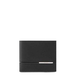 CALVIN KLEIN BLACK MEN&#39;S WALLET