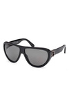 MONCLER BLACK MAN SONNENBRILLE