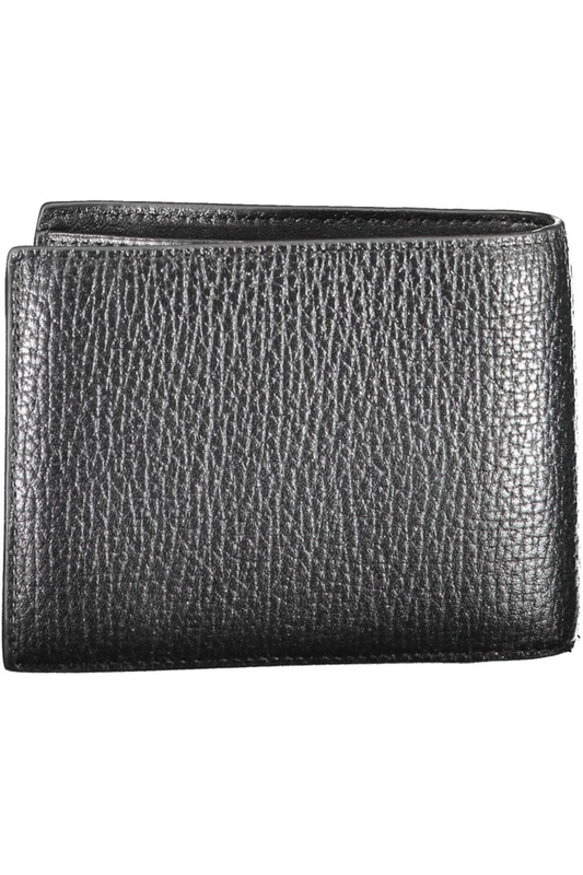 CALVIN KLEIN BLACK MEN&#39;S WALLET