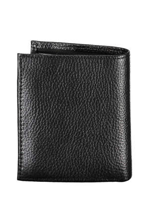 TOMMY HILFIGER MEN&#39;S WALLET BLACK