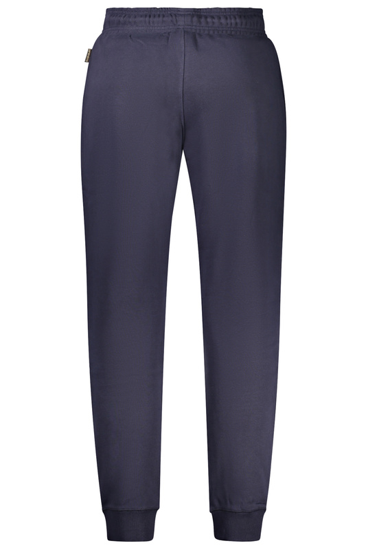 NAPAPIJRI MEN&#39;S BLUE PANTS