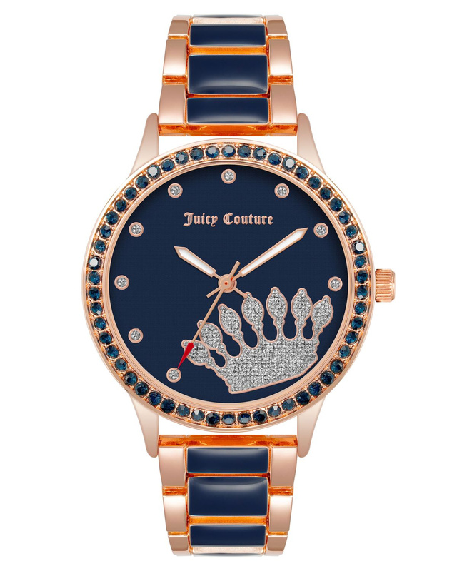 WATCH JUICY COUTURE WOMEN JC1334RGNV (38 MM)