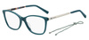 GLASSES M MISSONI WOMEN MMI-0032-MR8 (Szkło/Zausznik/Mostek) 54/16/145 mm)