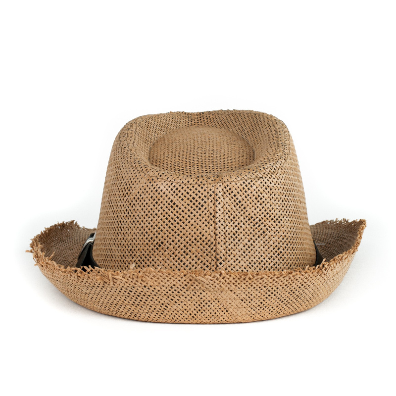 Obszarpany trilby - młodzieżowy