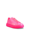 Women's stylish sneakers by Love Moschino