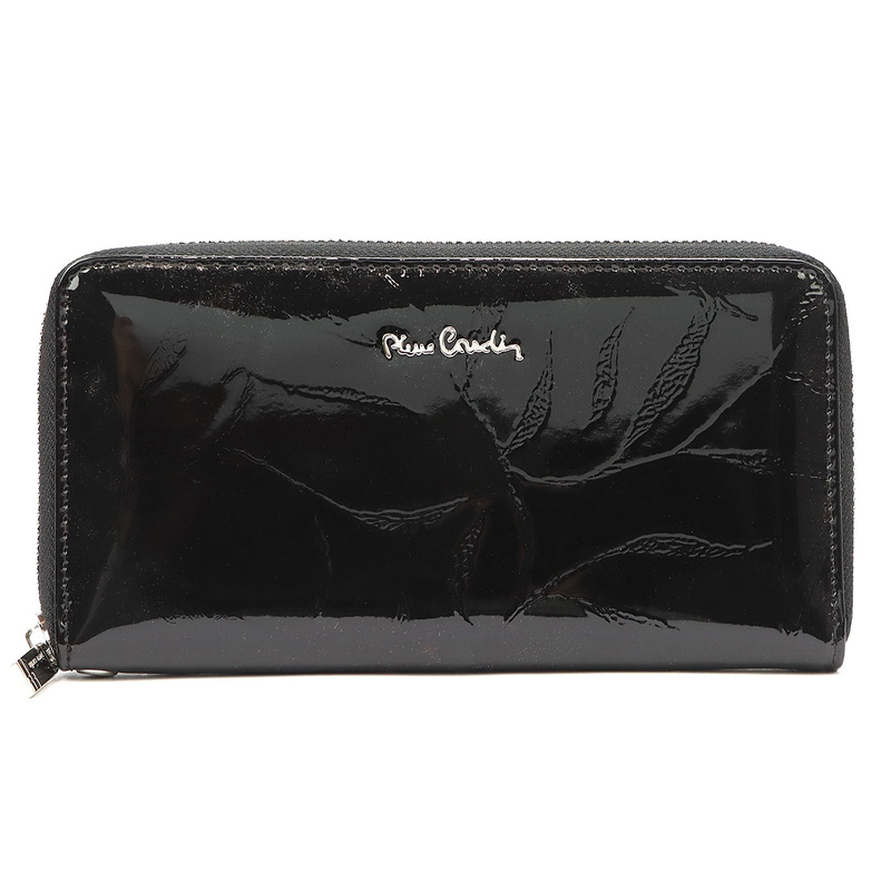 Women's genuine leather wallet Pierre Cardin 02 LEAF 119