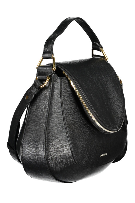 COCCINELLE BLACK WOMEN&#39;S BAG