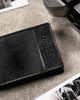 Leather wallet RFID BUFFALO WILD N1240-HP