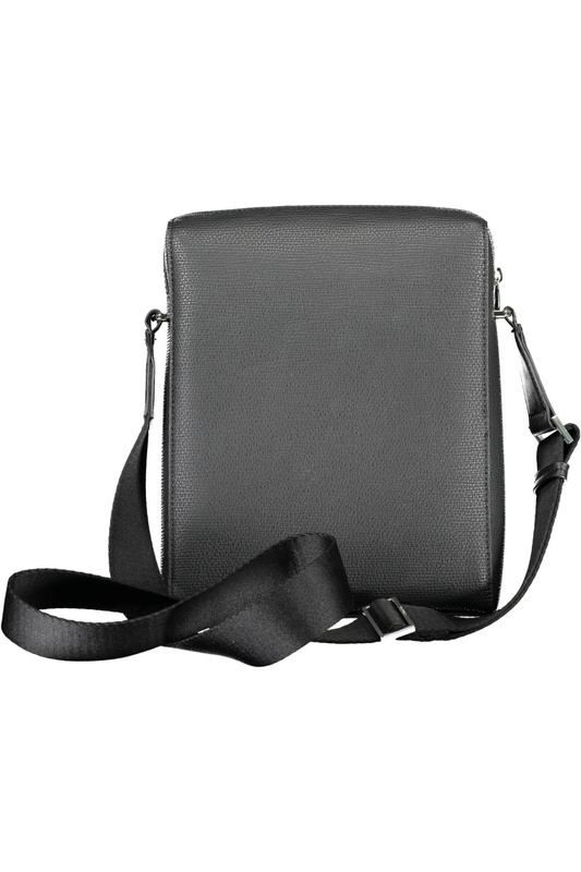 CALVIN KLEIN BLACK MEN&#39;S SHOULDER BAG