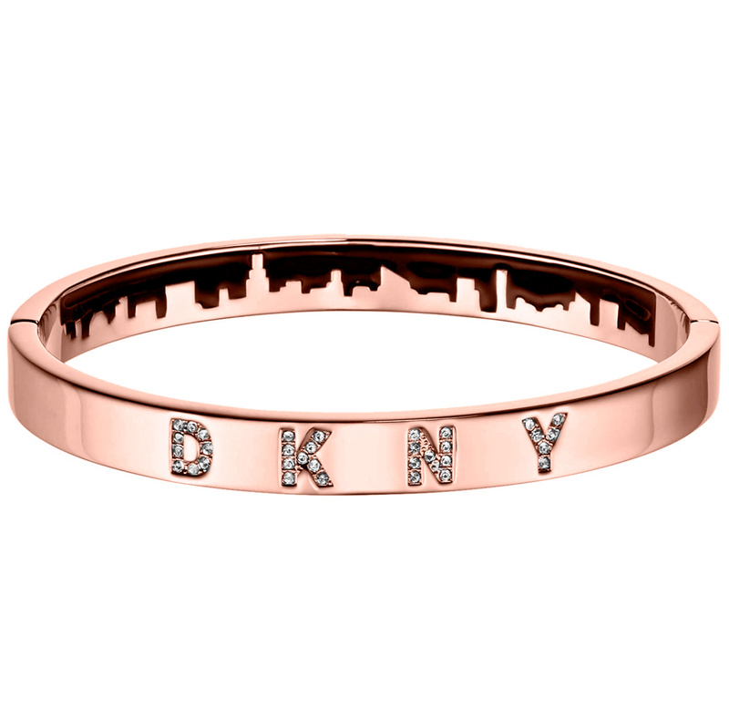 WRIST DKNY WOMAN 5520002 (6CM )