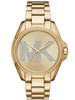 WOMEN'S WATCH Michael Kors MK6555 BRADSHAW(zm546b)