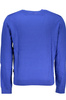 NAPAPIJRI MEN&#39;S BLUE SWEATER