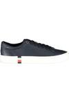 TOMMY HILFIGER BLUE MEN'S SPORTS SHOES