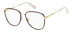 GLASSES MARC JACOBS WOMEN MJ-1056-01Q (Szkło/Zausznik/Mostek) 56/16/140 mm)