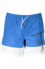 KARL LAGERFELD BEACHWEAR BADEANZUGTEIL UNTER HERREN BLAU