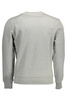 NORTH SAILS SWEATSHIRT OHNE REISSVERSCHLUSS HERREN GRAU