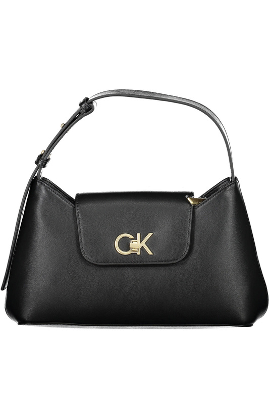 GEANT DE DAMA CALVIN KLEIN NEGRA