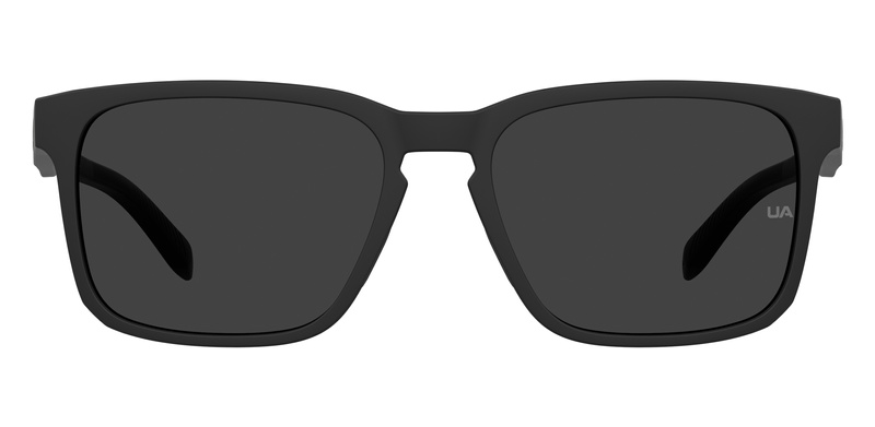 SUNGLASSES UNDER ARMOUR MAN UAASSIST2003F (Szkło/Zausznik/Mostek) 57/17/140 mm)