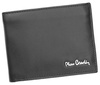 Men's genuine leather wallet Pierre Cardin TILAK09 8805