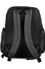 CALVIN KLEIN MEN&#39;S BLACK BACKPACK