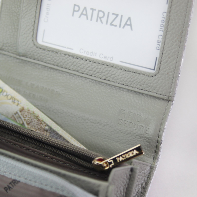 Damu dabigas adas maka PATRIZIA SNR-106 RFID