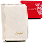 skóraWomen's wallet Lorenti 5157-SH