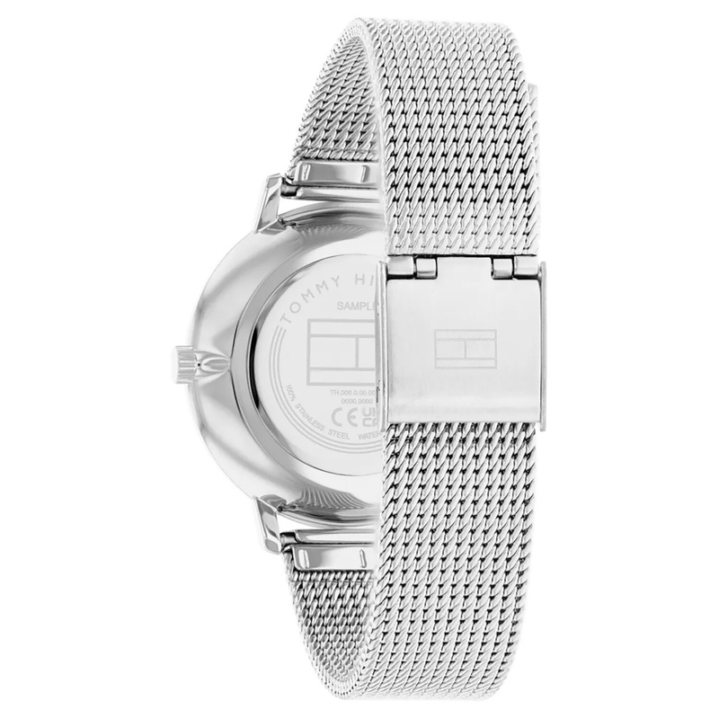 WATCH TOMMY HILFIGER WOMEN 1782667 (40MM)