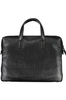 CALVIN KLEIN BLACK MAN BRIEFCASE