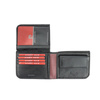 Men's genuine leather wallet Pierre Cardin TILAK35 8806