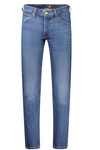 LEE JEANS DENIM HERREN BLAU