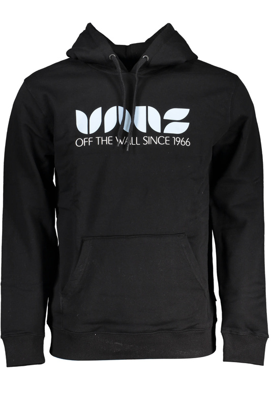 VANS SWEATSHIRT OHNE REISSVERSCHLUSS SCHWARZ HERREN