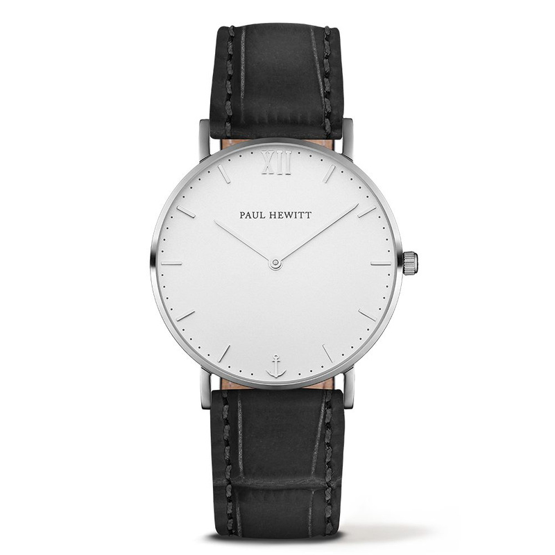 WATCH PAUL HEWITT UNISEX PH-SA-SSTW15S (39MM)